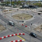 28.04.2023. Kielce. Aleja Solidarności / Fot. Jarosław Kubalski - Radio Kielce