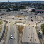 28.04.2023. Kielce. Aleja Solidarności / Fot. Jarosław Kubalski - Radio Kielce