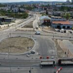 28.04.2023. Kielce. Aleja Solidarności / Fot. Jarosław Kubalski - Radio Kielce