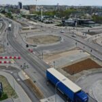 28.04.2023. Kielce. Aleja Solidarności / Fot. Jarosław Kubalski - Radio Kielce