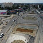 28.04.2023. Kielce. Aleja Solidarności / Fot. Jarosław Kubalski - Radio Kielce