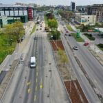 28.04.2023. Kielce. Aleja Solidarności / Fot. Jarosław Kubalski - Radio Kielce