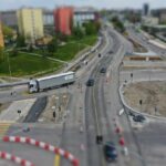 28.04.2023. Kielce. Aleja Solidarności / Fot. Jarosław Kubalski - Radio Kielce