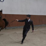 13.04.2023. Michałów. Wizyta przedstawicieli izby wyższej parlamentu. / Fot. Marta Gajda-Kruk - Radio Kielce