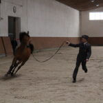 13.04.2023. Michałów. Wizyta przedstawicieli izby wyższej parlamentu. / Fot. Marta Gajda-Kruk - Radio Kielce