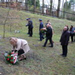 13.04.2023. Pińczów. Uroczystości 83. rocznicy zbrodni katyńskiej. / Fot. Marta gajda-Kruk - Radio Kielce