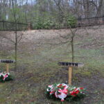 13.04.2023. Pińczów. Uroczystości 83. rocznicy zbrodni katyńskiej. / Fot. Marta gajda-Kruk - Radio Kielce