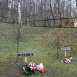 13.04.2023. Pińczów. Uroczystości 83. rocznicy zbrodni katyńskiej. / Fot. Marta gajda-Kruk - Radio Kielce