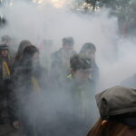 13.04.2023. Pińczów. Uroczystości 83. rocznicy zbrodni katyńskiej. / Fot. Marta gajda-Kruk - Radio Kielce