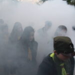 13.04.2023. Pińczów. Uroczystości 83. rocznicy zbrodni katyńskiej. / Fot. Marta gajda-Kruk - Radio Kielce