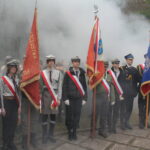 13.04.2023. Pińczów. Uroczystości 83. rocznicy zbrodni katyńskiej. / Fot. Marta gajda-Kruk - Radio Kielce