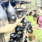 Historię świętokrzyskiego żelaza odkryją kolejne grupy zwiedzających