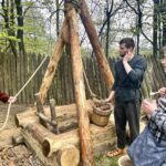 W Nowej Słupi można skosztować kuchni sprzed 2 tysięcy lat [PROGRAM]