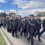 01.04.2023. Sandomierz. Droga Krzyżowa. / Fot. Grażyna Szlęzak - Radio Kielce