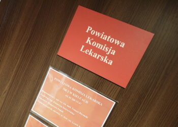 Rozpoczęła się kwalifikacja wojskowa