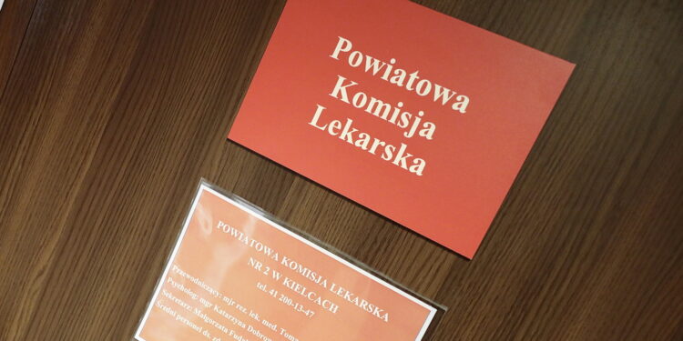 Rozpoczęła się kwalifikacja wojskowa