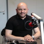 RAPORT PARLAMENTARNY. Mariusz Gosek