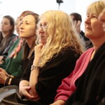 25.04.2023. Kielce. Pokaz „Komedianci. Rzecz o bojkocie”. / Fot. Wiktor Taszłow - Radio Kielce