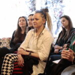 25.04.2023. Kielce. Pokaz „Komedianci. Rzecz o bojkocie”. / Fot. Wiktor Taszłow - Radio Kielce