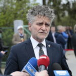 Na zdjęciu: Krzysztof Słoń - senator PiS / Fot. Wiktor Taszłow - Radio Kielce