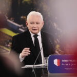 Jarosław Kaczyński zaprezentuje świętokrzyskich kandydatów PiS