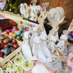 01.04.2023. Kielce. Miejski Kiermasz Wielkanocny. / Fot. Wiktor Taszłow - Radio Kielce