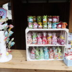 01.04.2023. Kielce. Miejski Kiermasz Wielkanocny. / Fot. Wiktor Taszłow - Radio Kielce