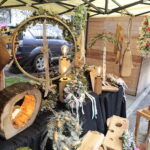 01.04.2023. Kielce. Miejski Kiermasz Wielkanocny. / Fot. Wiktor Taszłow - Radio Kielce