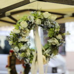 01.04.2023. Kielce. Miejski Kiermasz Wielkanocny. / Fot. Wiktor Taszłow - Radio Kielce