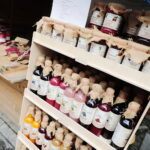 01.04.2023. Kielce. Miejski Kiermasz Wielkanocny. / Fot. Wiktor Taszłow - Radio Kielce