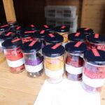 01.04.2023. Kielce. Miejski Kiermasz Wielkanocny. / Fot. Wiktor Taszłow - Radio Kielce