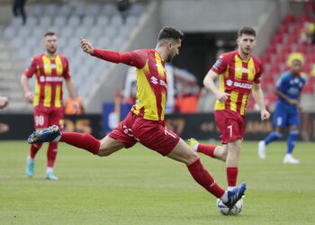 Korona Kielce