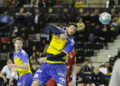 BARLINEK INDUSTRIA KIELCE - TELEKOM VESZPREM [RELACJA]