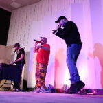 14.04.2023. Radio Kielce. Koncert Jotu Fabek Szuszul i Przyjaciele / Fot. Wiktor Taszłow – Radio Kielce