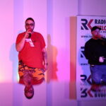 14.04.2023. Radio Kielce. Koncert Jotu Fabek Szuszul i Przyjaciele / Fot. Wiktor Taszłow – Radio Kielce