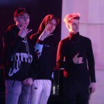 14.04.2023. Radio Kielce. Koncert Jotu Fabek Szuszul i Przyjaciele / Fot. Wiktor Taszłow – Radio Kielce