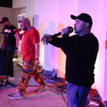 14.04.2023. Radio Kielce. Koncert Jotu Fabek Szuszul i Przyjaciele / Fot. Wiktor Taszłow – Radio Kielce