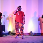 14.04.2023. Radio Kielce. Koncert Jotu Fabek Szuszul i Przyjaciele / Fot. Wiktor Taszłow – Radio Kielce