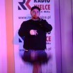 14.04.2023. Radio Kielce. Koncert Jotu Fabek Szuszul i Przyjaciele / Fot. Wiktor Taszłow – Radio Kielce