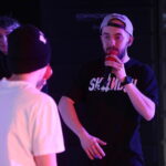 14.04.2023. Radio Kielce. Koncert Jotu Fabek Szuszul i Przyjaciele / Fot. Wiktor Taszłow – Radio Kielce