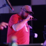 14.04.2023. Radio Kielce. Koncert Jotu Fabek Szuszul i Przyjaciele / Fot. Wiktor Taszłow – Radio Kielce