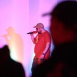 14.04.2023. Radio Kielce. Koncert Jotu Fabek Szuszul i Przyjaciele / Fot. Wiktor Taszłow – Radio Kielce