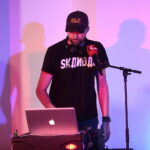 14.04.2023. Radio Kielce. Koncert Jotu Fabek Szuszul i Przyjaciele / Fot. Wiktor Taszłow – Radio Kielce