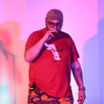 14.04.2023. Radio Kielce. Koncert Jotu Fabek Szuszul i Przyjaciele / Fot. Wiktor Taszłow – Radio Kielce