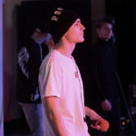 14.04.2023. Radio Kielce. Koncert Jotu Fabek Szuszul i Przyjaciele / Fot. Wiktor Taszłow – Radio Kielce