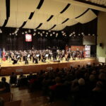 15.04.2023. Kielce. Koncert „Z Klasyką przez Polskę” w Zespole Państwowych Szkół Muzycznych w Kielcach / Fot. Wiktor Taszłow - Radio Kielce