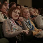 15.04.2023. Kielce. Koncert „Z Klasyką przez Polskę” w Zespole Państwowych Szkół Muzycznych w Kielcach / Fot. Wiktor Taszłow - Radio Kielce