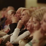 15.04.2023. Kielce. Koncert „Z Klasyką przez Polskę” w Zespole Państwowych Szkół Muzycznych w Kielcach / Fot. Wiktor Taszłow - Radio Kielce