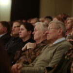 15.04.2023. Kielce. Koncert „Z Klasyką przez Polskę” w Zespole Państwowych Szkół Muzycznych w Kielcach / Fot. Wiktor Taszłow - Radio Kielce