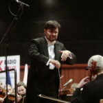 15.04.2023. Kielce. Koncert „Z Klasyką przez Polskę” w Zespole Państwowych Szkół Muzycznych w Kielcach / Fot. Wiktor Taszłow - Radio Kielce